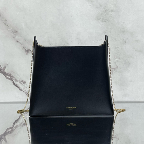 생로랑 체인  숄더백 804483