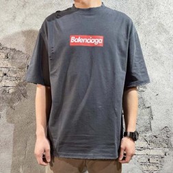 발렌시아가  남여공용 반팔  528780-1