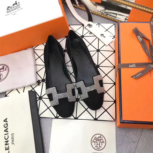 에르메스 신상 샌들 H35019