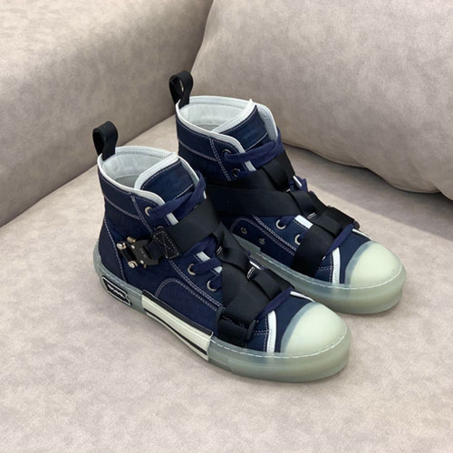 디올 남여공용 신상 스니커즈 KDI564-1