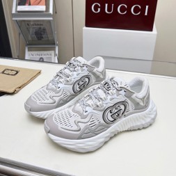 구찌 남여공용 운동화  670532-2