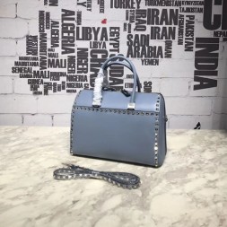 발렌티노 락스터드 탑핸들백 NW0P0272 민트