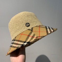 버버리 신상 모자 22154101