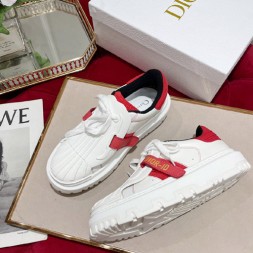 디올 여성용 스니커즈 KD0656-1