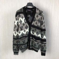 루이비통 남여공용 가디건  M10318