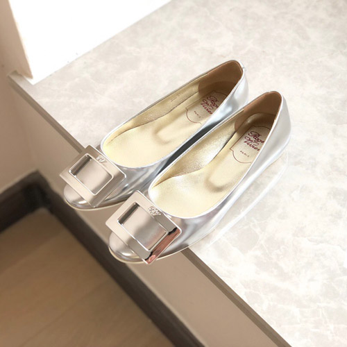 로저비비에 로퍼 RV5496-1