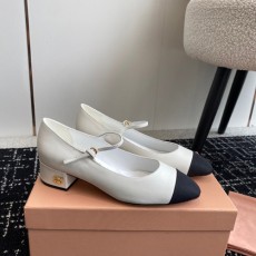 미우미우 여성용 샌들 57261-1