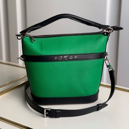 루이비통 크루저 PM M57813 그린