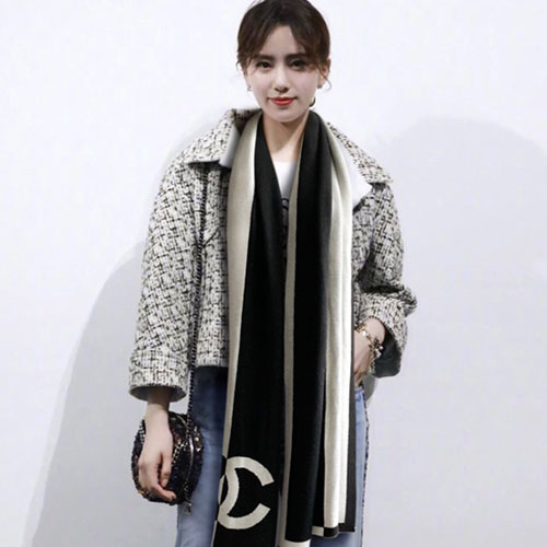 샤넬 신상 스카프 G3636