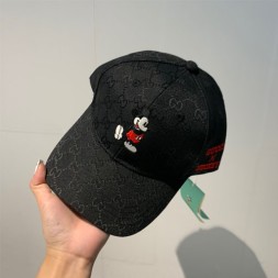 구찌 신상 모자 454646-2