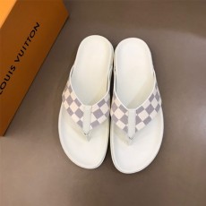 루이비통 남성용 신상 슬리퍼 M0283-4 화이트