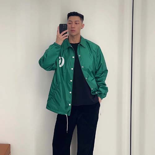 셀린느 남여공용 자켓 008427-1