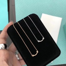 티파니앤코 신상 목걸이 TF2756 미니