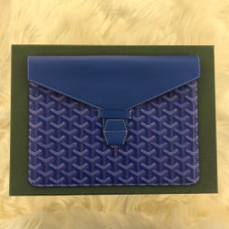 고야드 카콘드 클러치백 27200 블루