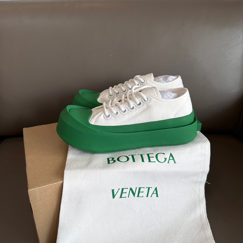 보테가 남여공용 스니커즈 475222-1