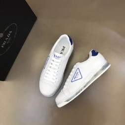프라다  남성용 스니커즈  F0914-5