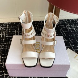 디올 여성용 샌들  KD0776-1