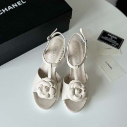 샤넬 여성용 샌들 G34491-3