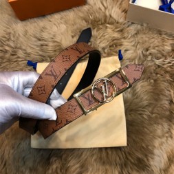 루비이통  신상 양면용 벨트  M5998-2