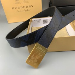 버버리  신상  벨트  BBR-3535
