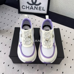 샤넬 여성용 운동화 G34548-2