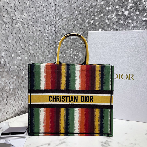 디올 신상 라지 북 토트백 M1286-19