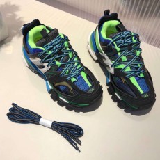 발렌시아가 남여공용 트랙 트레이너 542023-4