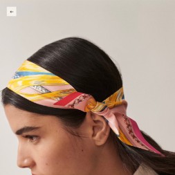 에르메스 신상 방도 스카프  H1092-5