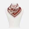 디올 신상 스카프 D1071-1
