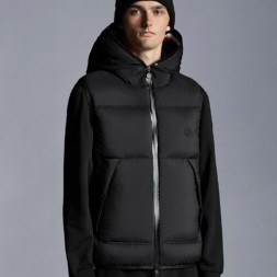 몽클레어 남성 패딩조끼  MC3552