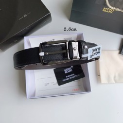 몽블랑 벨트 MB-6045-1