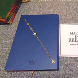 루이비통 17S/S 신상 팔찌 M68063 골드