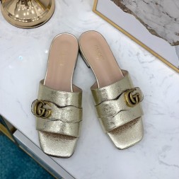 구찌 여성용 신상 슬리퍼 620324