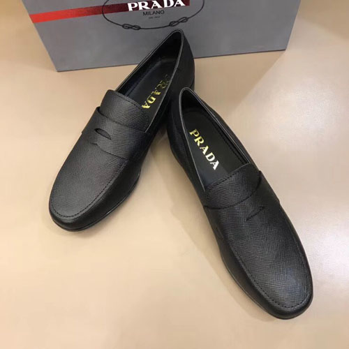 프라다 신상 구두 F0674 블랙