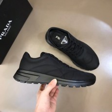 프라다 남성용 스니커즈 F0870-2