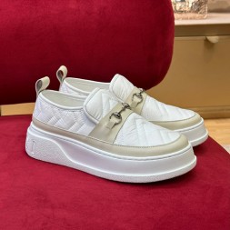 구찌 여성용 로퍼 670465-2