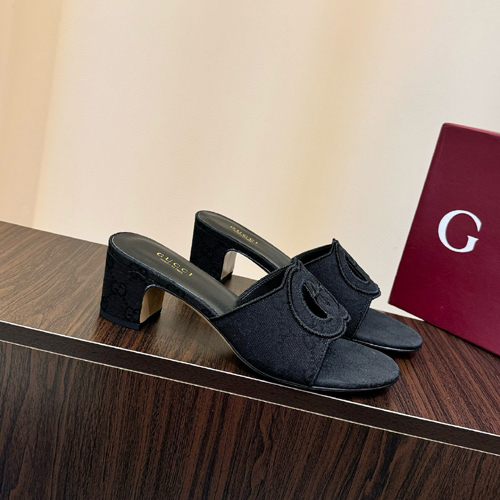 구찌 여성용 샌들 670543-11