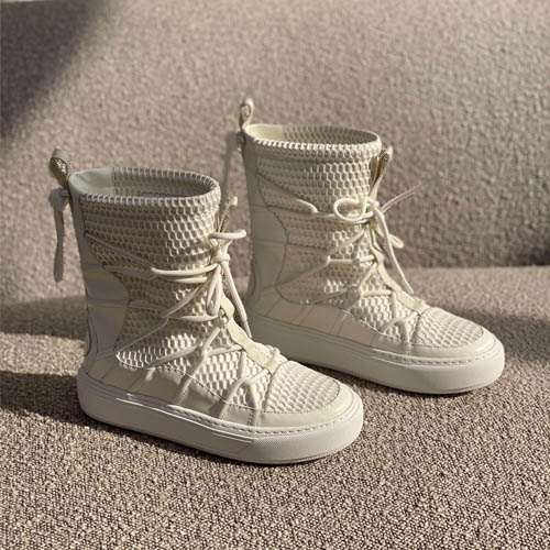 디올 신상 부츠 KDI633 화이트