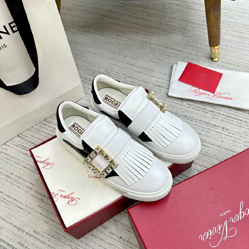 로저비비에 신상 스니커즈 RV5518-1