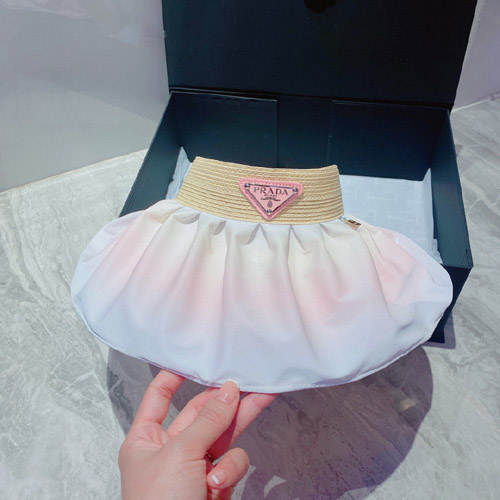 프라다 신상 모자  P1250-1