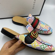 구찌 남성용 신상 슬리퍼 620291