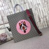 구찌 18S/S 신상 토트백 450950 핑크