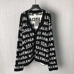 발렌시아가 남여공용 가디건 528830-1