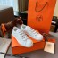 에르메스 신상 스니커즈 H35092-3