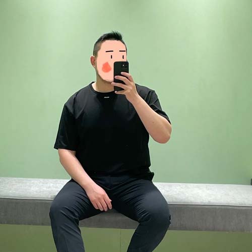 프라다 남여공용  반팔 3A504-2