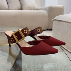 디올 신상  펌프스 KDI600 레드