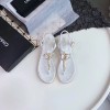 샤넬 신상 샌들 G29794 화이트