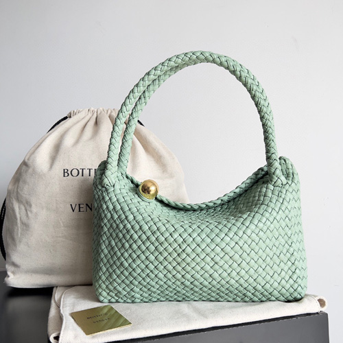 보테가 토스카 숄더 백 716974-9