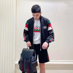 구찌 남여공용 자켓  617555