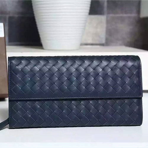 보테가 지갑 V88305